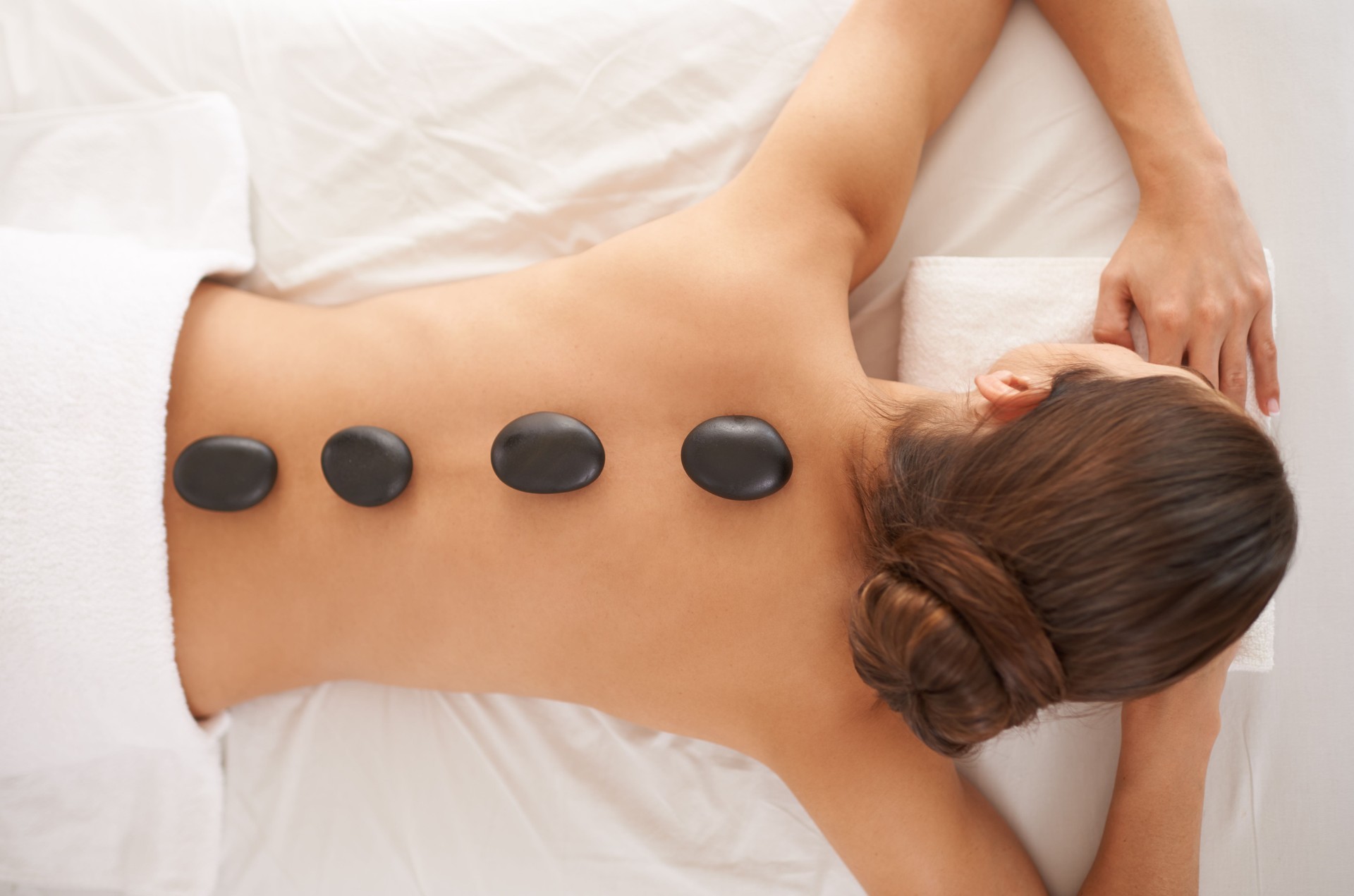 Treating her body as it deserves